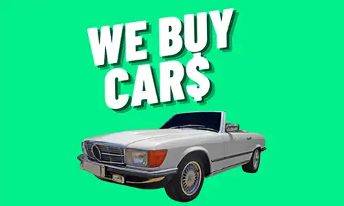 Cash for Cars Gold Coast