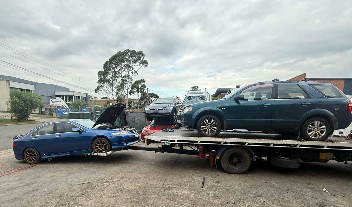 Car Buyers Gold Coast