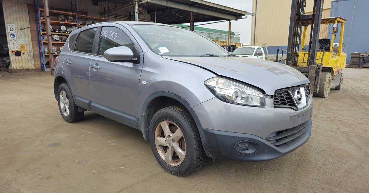 Car Wreckers Gold Coast