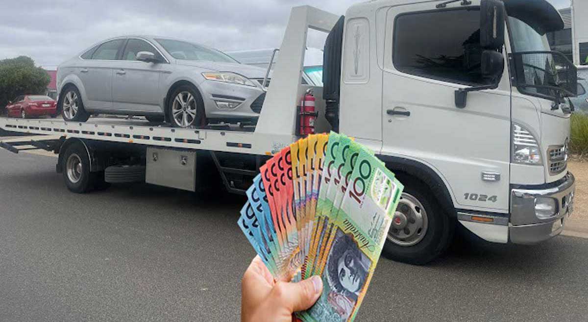 Cash For Cars Gold Coast