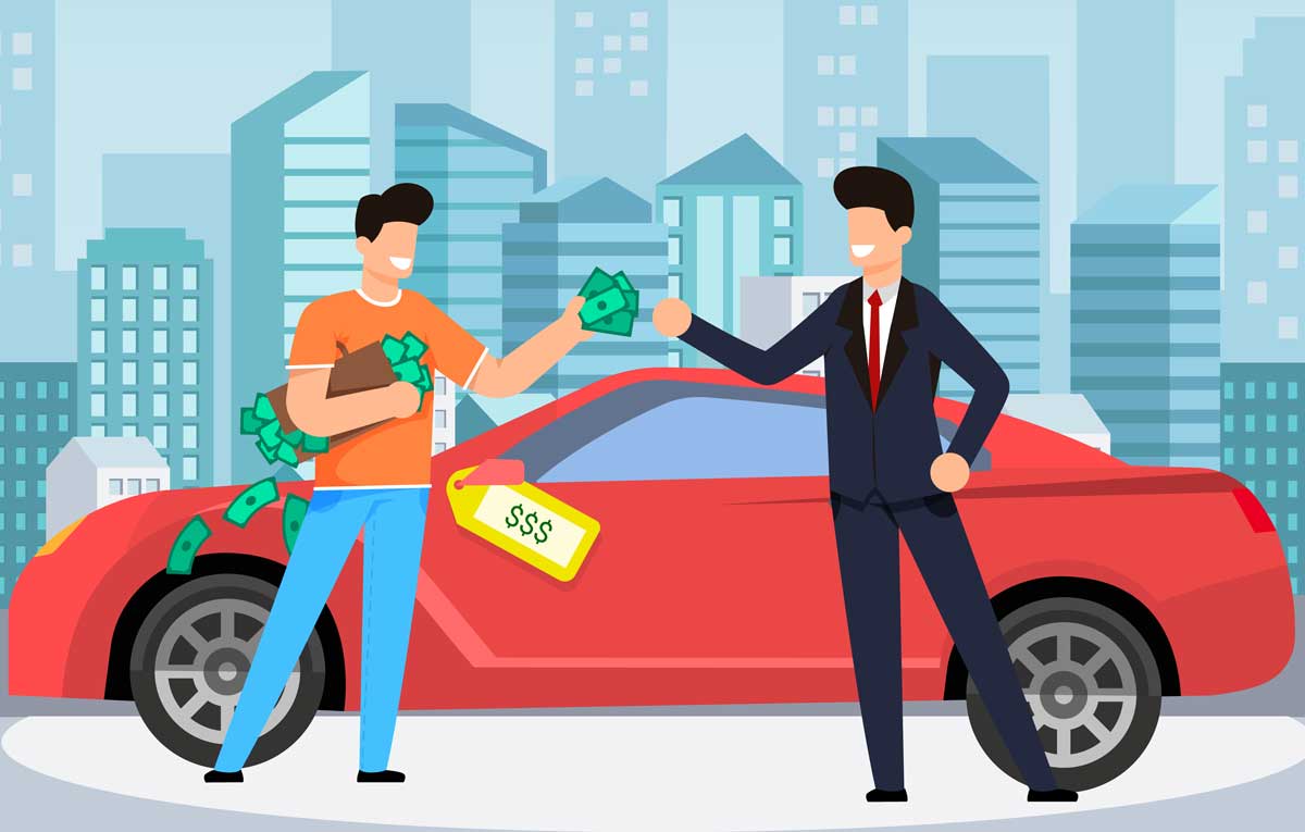 Sell My Car Gold Coast – Fast Cash & Easy Process